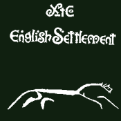 XTC English Settlement