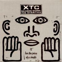 XTC Senses Working Overtime