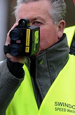 Swindon Speedwatch