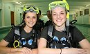 Scuba Diving - a SwindonWeb adventure