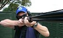 Clay Pigeon Shooting- a SwindonWeb Adventure