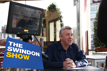 The Swindon Show