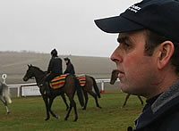 Alan King Cheltenham