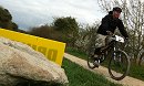 Off-Road Enduro In Swindon