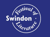 Swindon Festival of Literature 2012