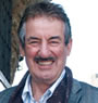 John Challis Festival of Literature