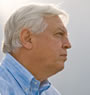 John Simpson Swindon Festival of Literature