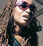 Malika Brooker Festival of Literature