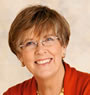Prue Leith Festival Of Literature
