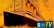Swindon & The Titanic - 100 years on