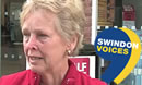 SWINDON VOICES: Elections 2012