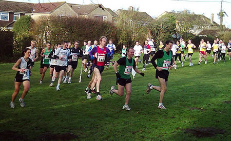 Highworth Running Club Fitness & Exercise Swindon