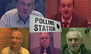 Swindon Elections 2012