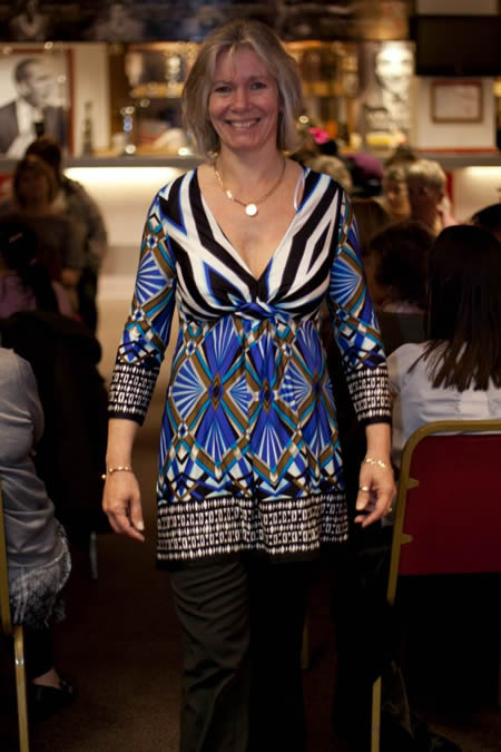 Travelling Trends Charity Fashion Fundraiser