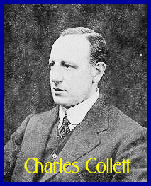 Charles Collett