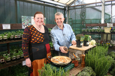 Cooking in Swindon