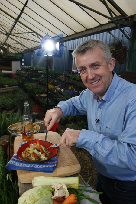 Cooking in Swindon