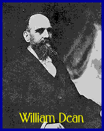 William Dean