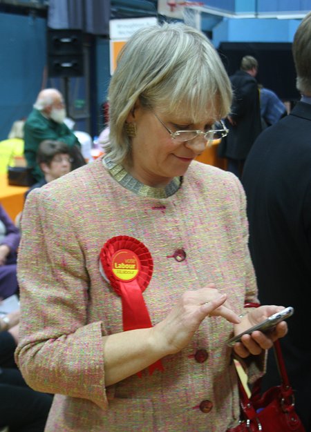 Swindon May Elections 2012