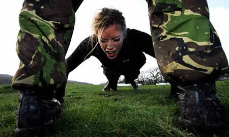 BOOTCAMPfit Swindon Fitness & Exercise