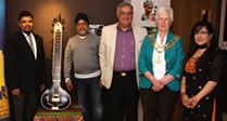 Festival Fundraiser