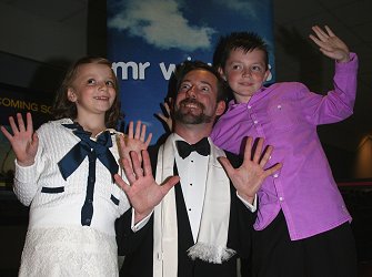Local Film Premier