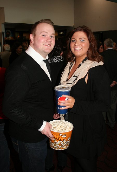 Mr Wiggles Film Premier Swindon