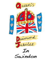 Diamond Jubilee in Swindon