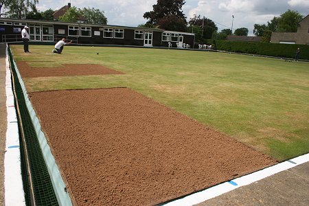 Highworth Bowls Club