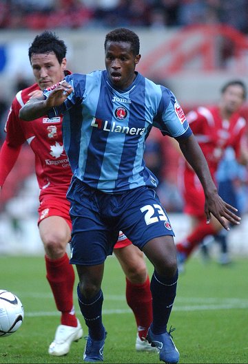 STFC v Charlton 14.08.07