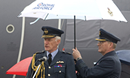 Rainy RIAT
