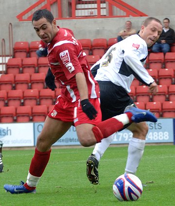 STFC v Luton 18.08.07