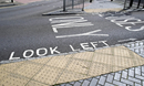 Look left – or did you say right?