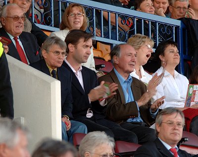 STFC v Brentford 04.09.07