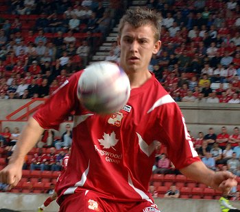 STFC v Yeovil 09.09.07