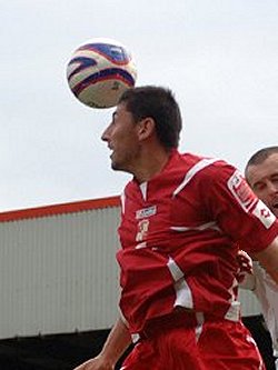 STFC v Bournemouth 22.09.07