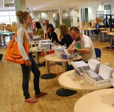 New College Swindon A Level Results