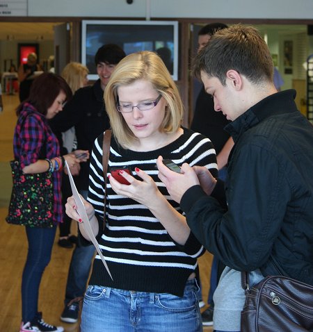 New College Swindon A Level Results