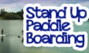 THINGS TO DO: Stand-Up Paddle Boarding