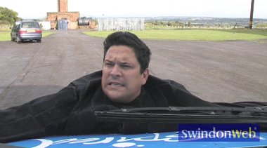 Dom Joly