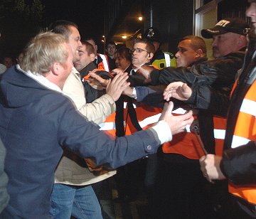 STFC v Cheltenham 09.10.07