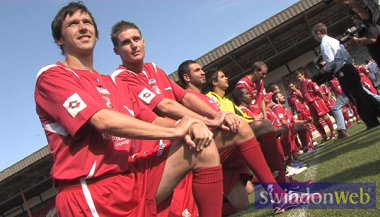 STFC Press Day 2007