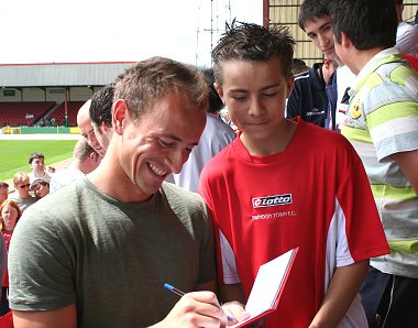 STFC Open Day 07