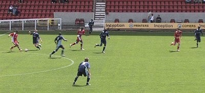 STFC Open Day 07