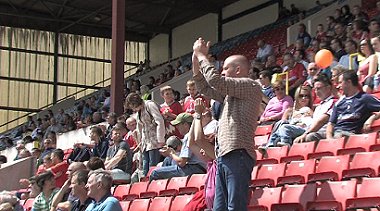 STFC Open Day 07