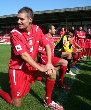 STFC Press Day