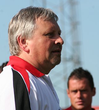 STFC Press Day