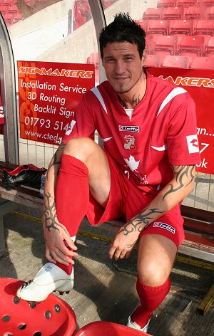 STFC Press Day