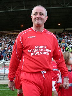 STFC Legends Game 07