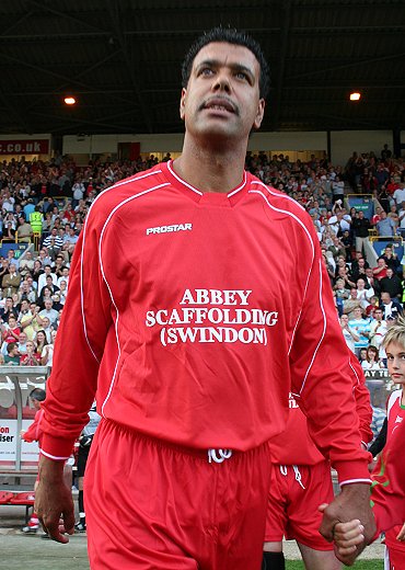 STFC Legends Game 07